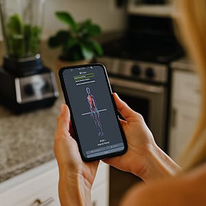 Solex AO Scan Home and Remote Scanning