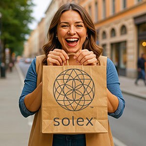 Solex Preferred Customer